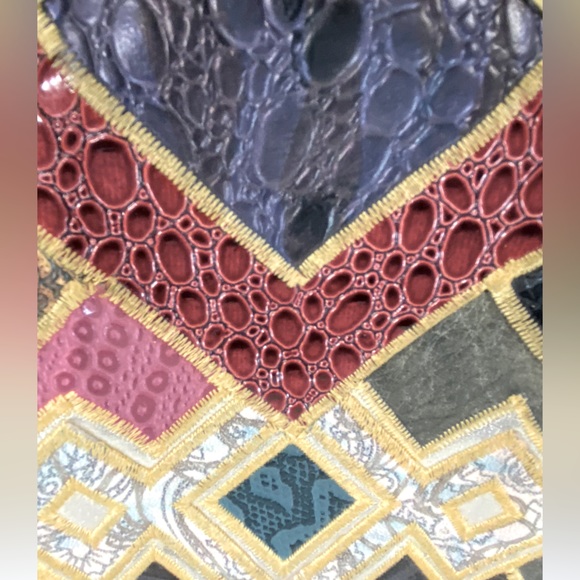 Nas Shoulder Bag, vintage - Picture 7 of 7